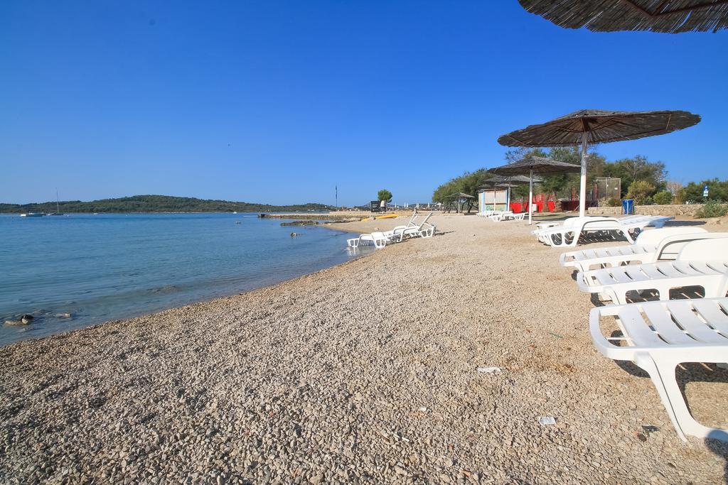 Apartment Ana Vodice Exterior photo